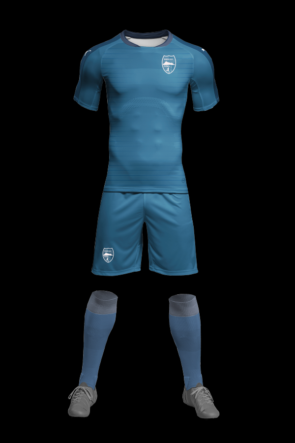 Equipación 1